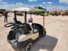 2016 Club Car Golf Cart - 5