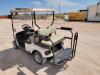Easy Go Golf Cart - 3