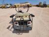 Easy Go Golf Cart - 4