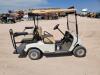 Easy Go Golf Cart - 6