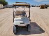 Easy Go Golf Cart - 8