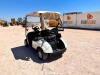 EZ-GO Golf Cart - 2