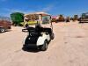 EZ-GO Golf Cart - 3