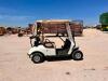 EZ-GO Golf Cart - 4