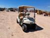 EZ-GO Golf Cart - 5