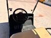 EZ-GO Golf Cart - 7
