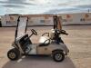 EZ-GO Golf Cart - 2