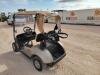 EZ-GO Golf Cart - 3
