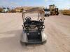 EZ-GO Golf Cart - 4