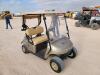 EZ-GO Golf Cart - 7