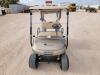 EZ-GO Golf Cart - 8