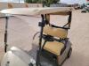 EZ-GO Golf Cart - 10