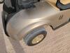 EZ-GO Golf Cart - 18