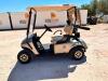 EZ-GO Golf Cart - 2