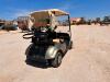 EZ-GO Golf Cart - 4