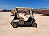 EZ-GO Golf Cart - 5