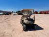 EZ-GO Golf Cart - 6