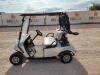 EZ-GO Golf Cart - 2