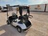 EZ-GO Golf Cart - 3