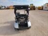 EZ-GO Golf Cart - 4