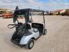 EZ-GO Golf Cart - 5