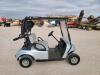 EZ-GO Golf Cart - 6