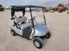 EZ-GO Golf Cart - 7