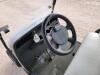 EZ-GO Golf Cart - 11