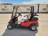 Club Car - 2