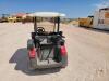 Club Car - 4
