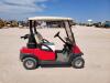 Club Car - 6
