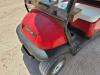 Club Car - 9