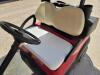Club Car - 10