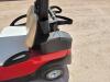 Club Car - 12