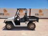 2008 Joyner Renegade R2 UTV - 2