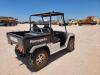 2008 Joyner Renegade R2 UTV - 5