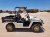 2008 Joyner Renegade R2 UTV - 6