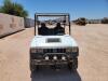 2008 Joyner Renegade R2 UTV - 8