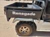 2008 Joyner Renegade R2 UTV - 17
