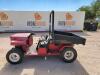 Snapper Grounds Cruiser UTV - 2