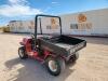 Snapper Grounds Cruiser UTV - 3