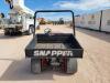 Snapper Grounds Cruiser UTV - 4