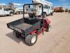 Snapper Grounds Cruiser UTV - 5
