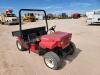 Snapper Grounds Cruiser UTV - 7