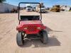 Snapper Grounds Cruiser UTV - 8