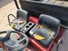 Snapper Grounds Cruiser UTV - 10