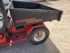 Snapper Grounds Cruiser UTV - 11