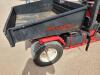 Snapper Grounds Cruiser UTV - 14