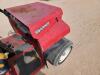 Snapper Grounds Cruiser UTV - 17