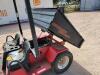 Snapper Grounds Cruiser UTV - 21